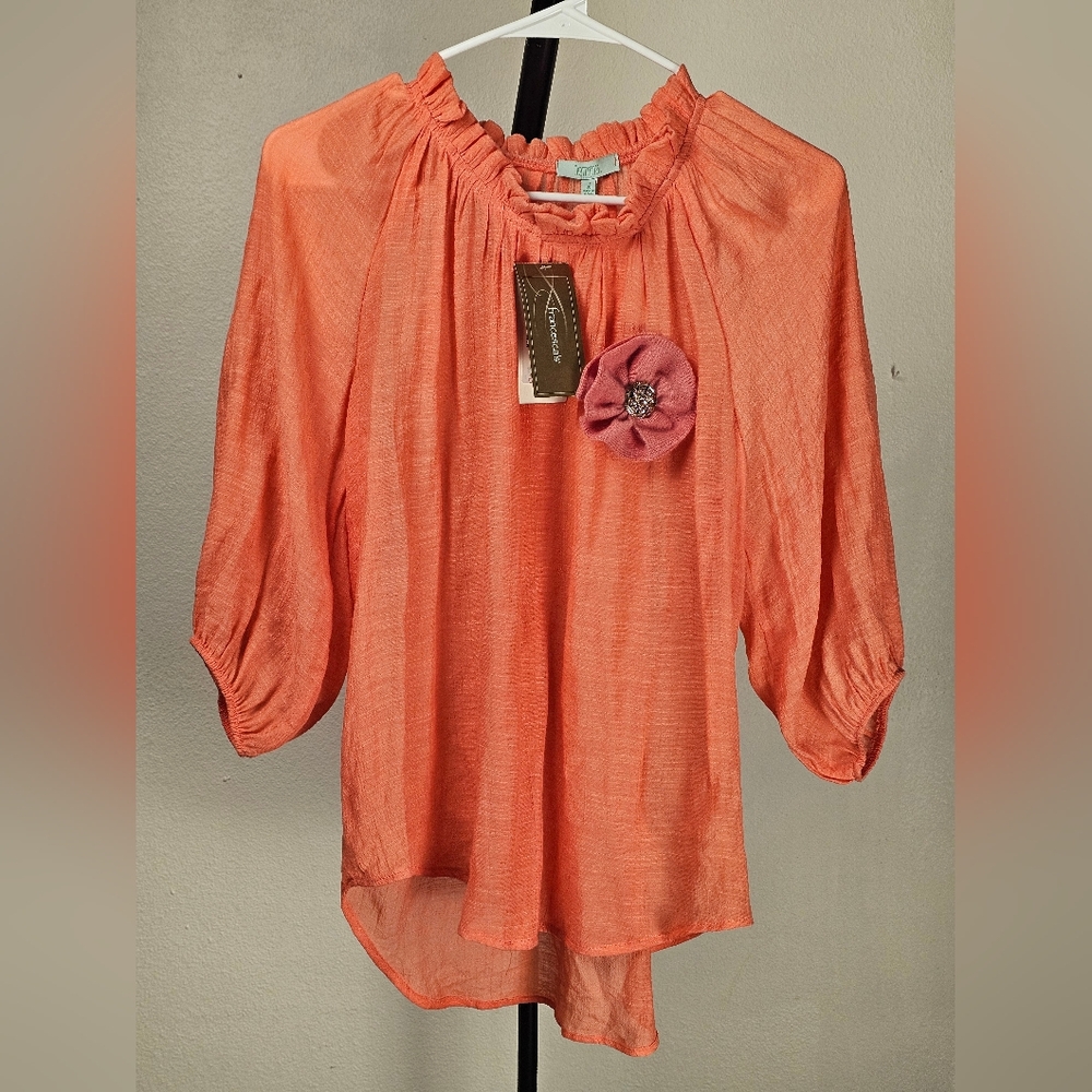 Women's top